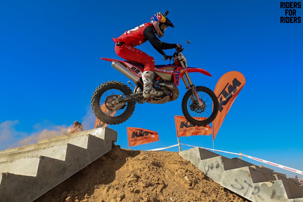 super enduro 2021