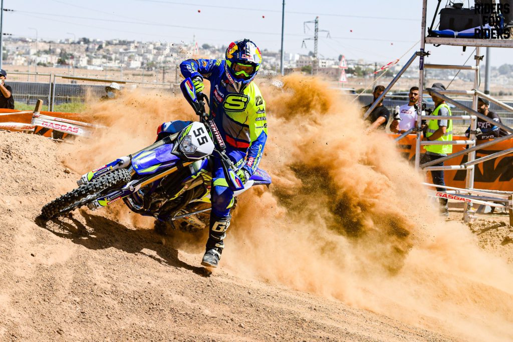 super enduro 2021