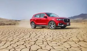 יצרניות הרכב הסיניות שכנראה מעולם לא שמעתם עליהן