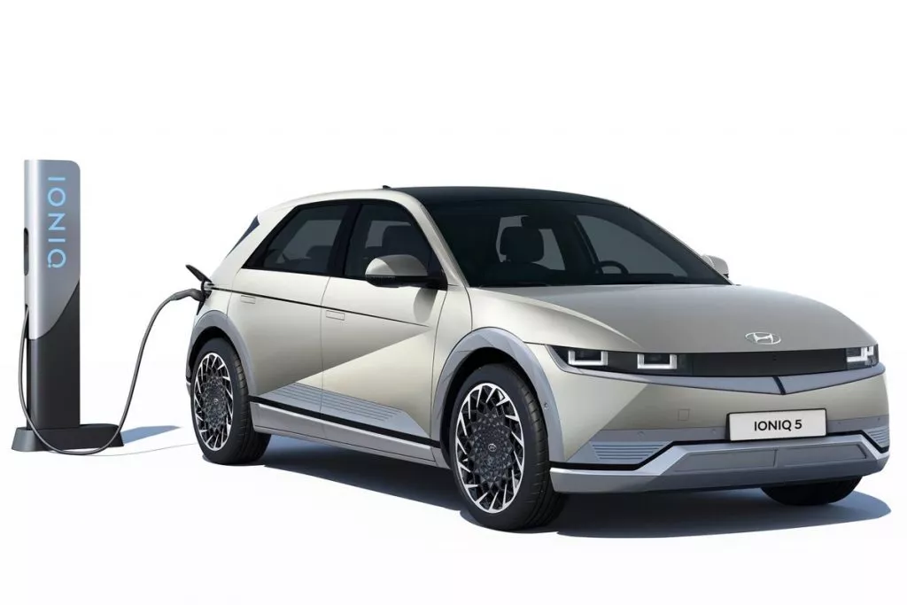 IONIQ 5