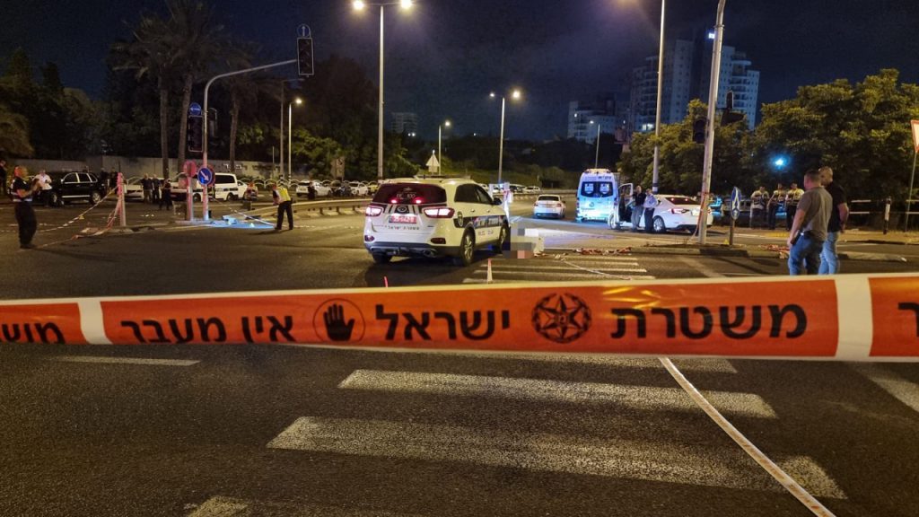 מי מונע את חיסול גניבות הרכב בישראל?