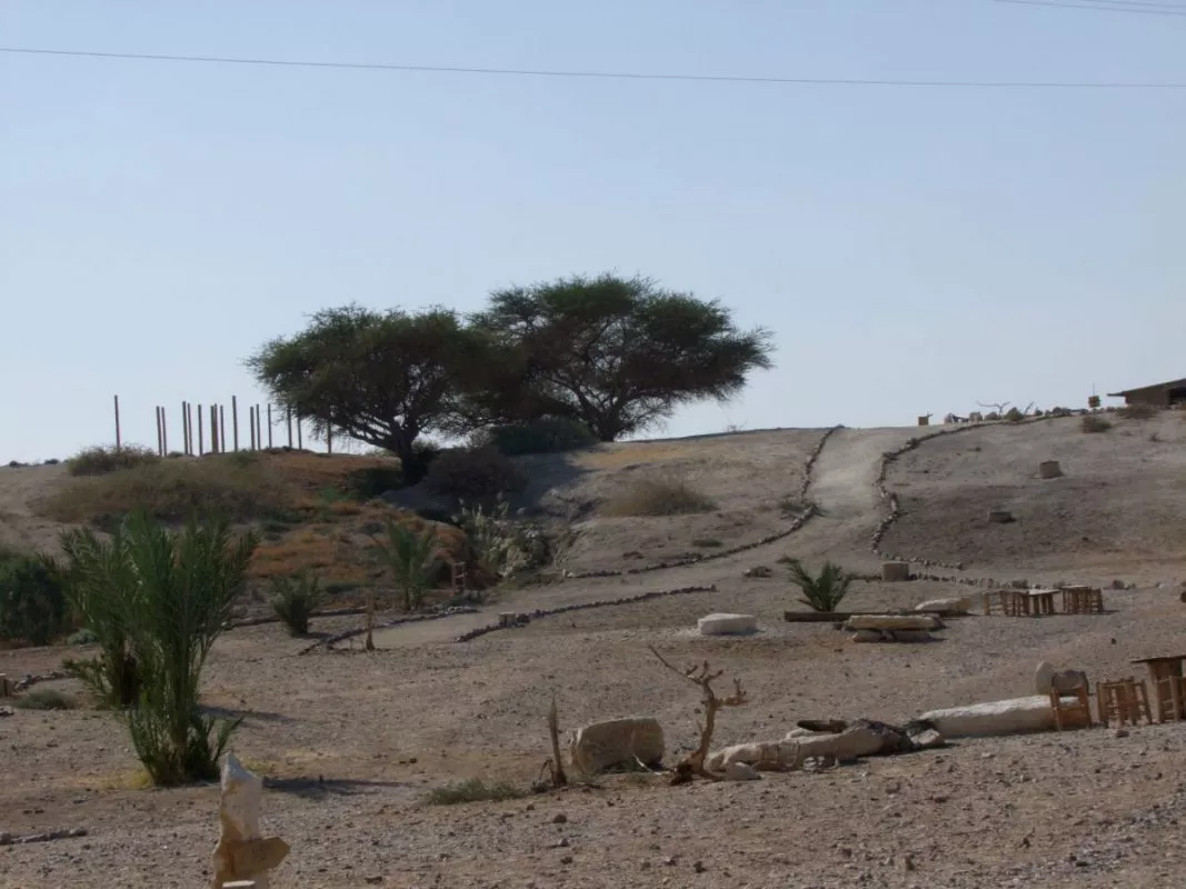 טיול לסופ"ש: רואים כוכבים