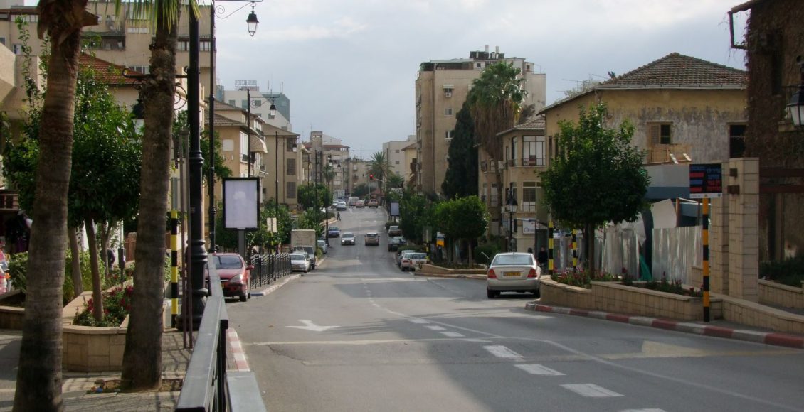 טיול לסופ"ש: אל ערש השפה העברית