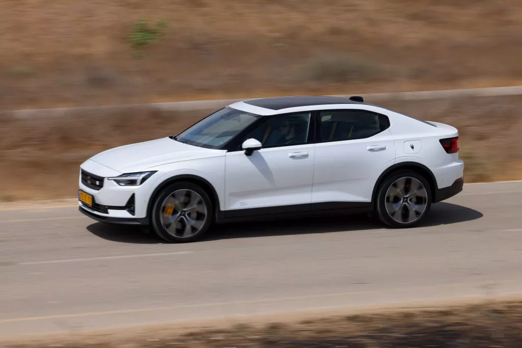 polestar, Polestar