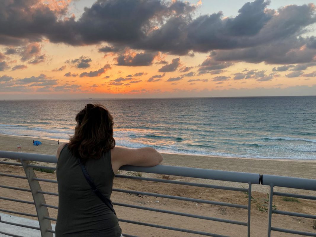 הטיילת החדשה על חוף ימה של אשקלון היא תירוץ טוב כדי לחקור ולגלות את אחת מערי הנופש החביבות בישראל