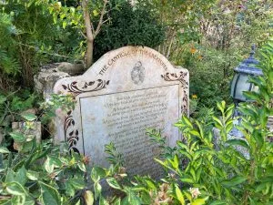 טיול לסופ"ש: אל מנזר יוחנן במדבר