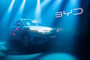 האם BYD תשיק סוללות נתרן-יון תוך חצי שנה?