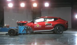 פרויקט מבחני הריסוק Euro NCAP מעצב מחדש את המכונית הבאה שלך