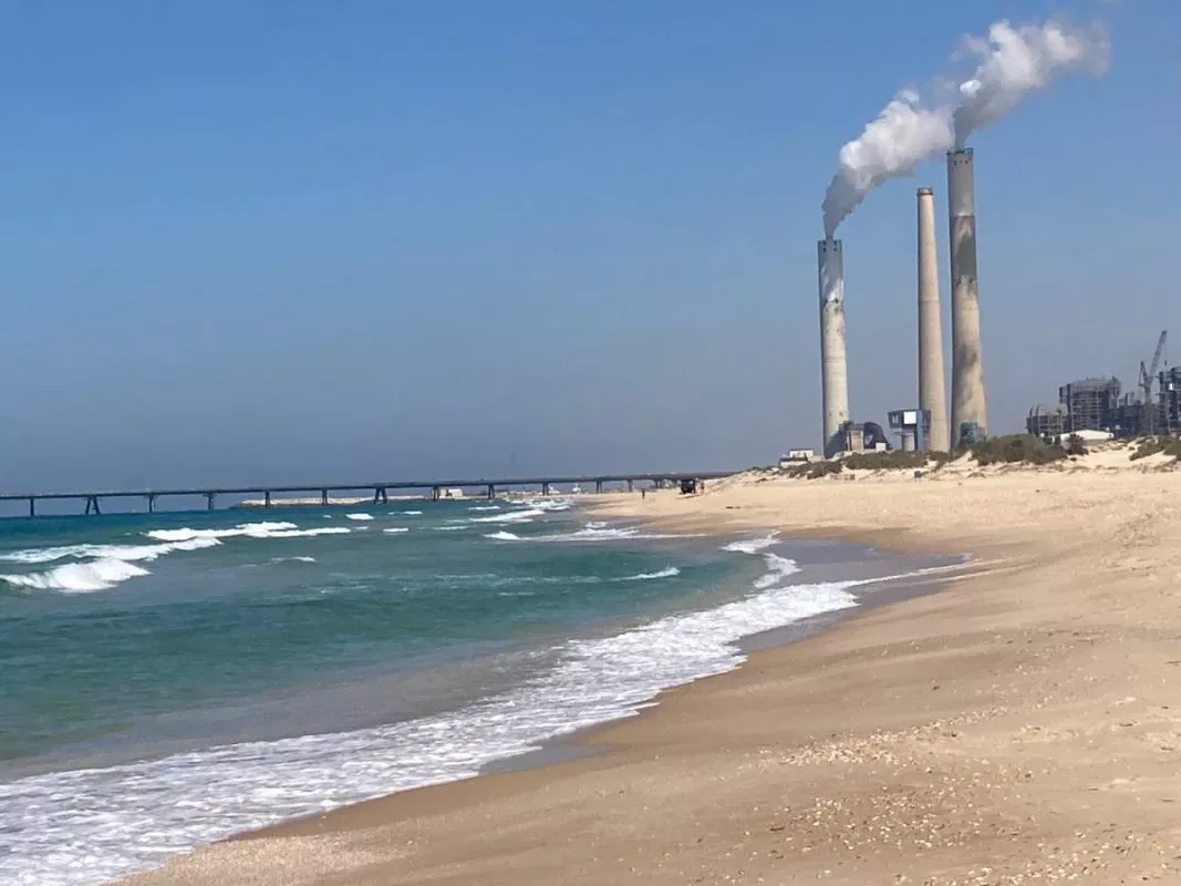 טיול לסופ"ש: אל הדרום הירוק