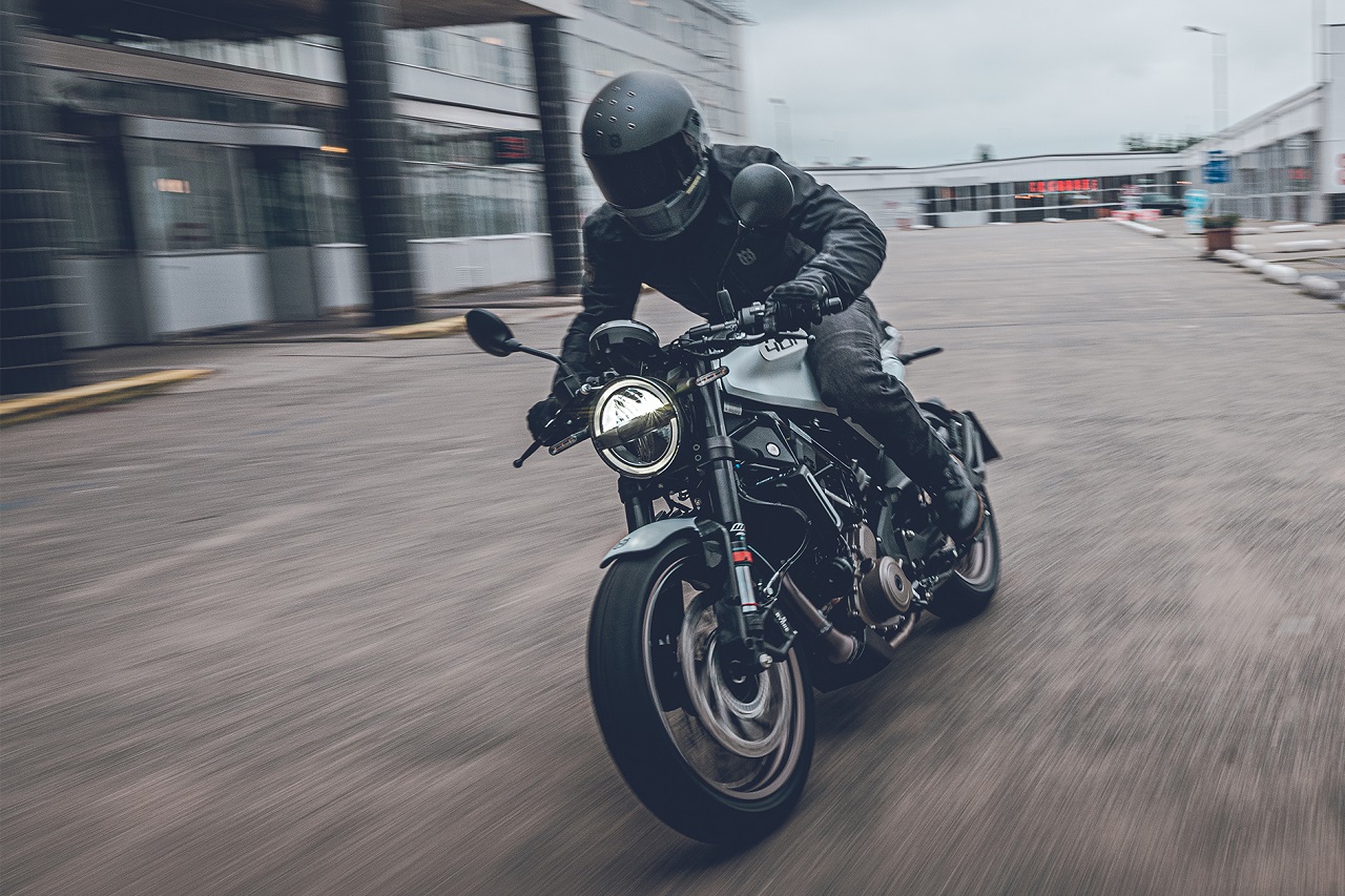 האם שירות הניידות החדש של קבוצת KTM ישנה את ענף תחזוקת האופנועים בעולם?