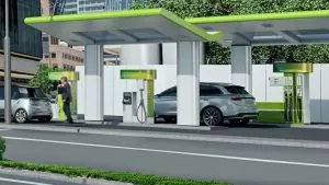 רכב חשמלי: גרמניה לא מוותרת על מנוע הבעירה הפנימית