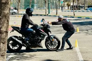 עשיתם קורס הכשרת רכיבה? קבלו הנחה קבועה בביטוח החובה לאופנוע
