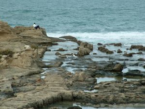 טיול לסופ"ש: אל חוף הים היפה ביותר בישראל