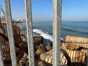 טיול לסופ"ש: אל המגדלור העברי הראשון