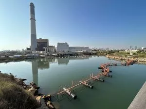 טיול לסופ"ש: אל המגדלור העברי הראשון
