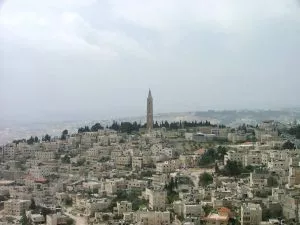 טיול לחג: קרוב לבית