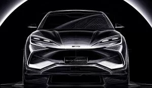 BYD מציגה תשובה לטסלה 'מודל Y', אבל איך נכתוב "סי ליאון" בעברית?