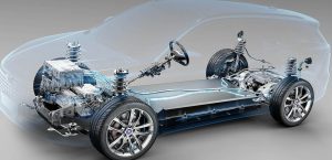 סוללות זולות לרכב חשמלי: BYD החלה להקים מפעל חדש וענק לייצור סוללות נתרן-יון