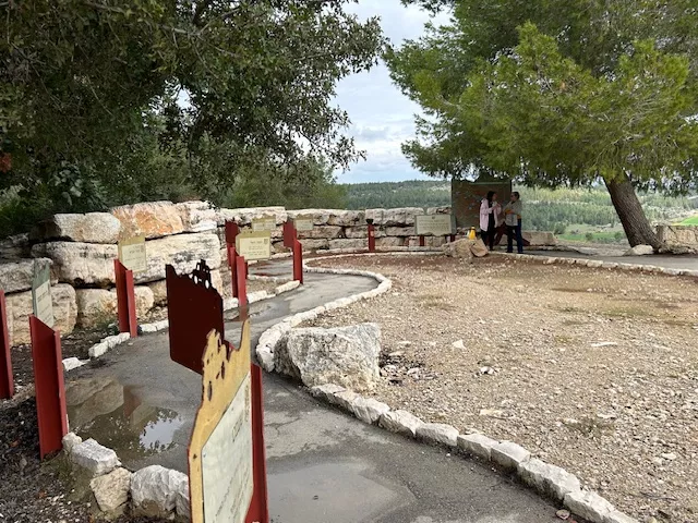 טיול לסופ"ש: כל הדרכים מובילות לירושלים