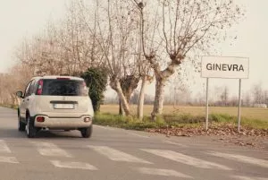 פיאט עושה צחוק מתערוכת ז'נבה וכל חובב רכב חייב לראות את זה