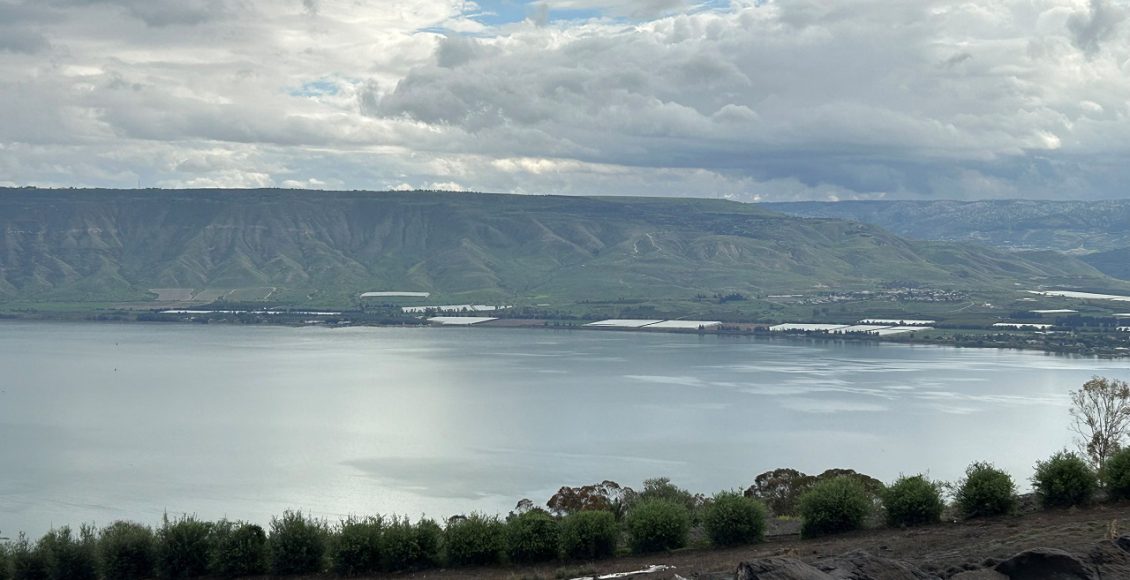 טיול לסופ"ש אל כביש 767 וערש הציונות