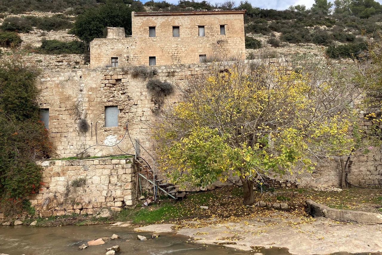 טיול לסופ"ש: אל אתרים מונגשים לעגלות ולפעוטות – צפון