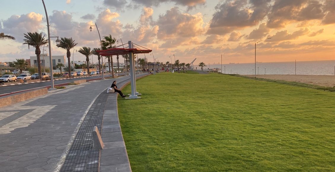 פרק שלישי במדריך הטיולים שמיועדים למשפחות עם ילדים קטנים ופעוטות, ולמוגבלי תנועה שמנוידים בעגלות. טבע בדרום הארץ