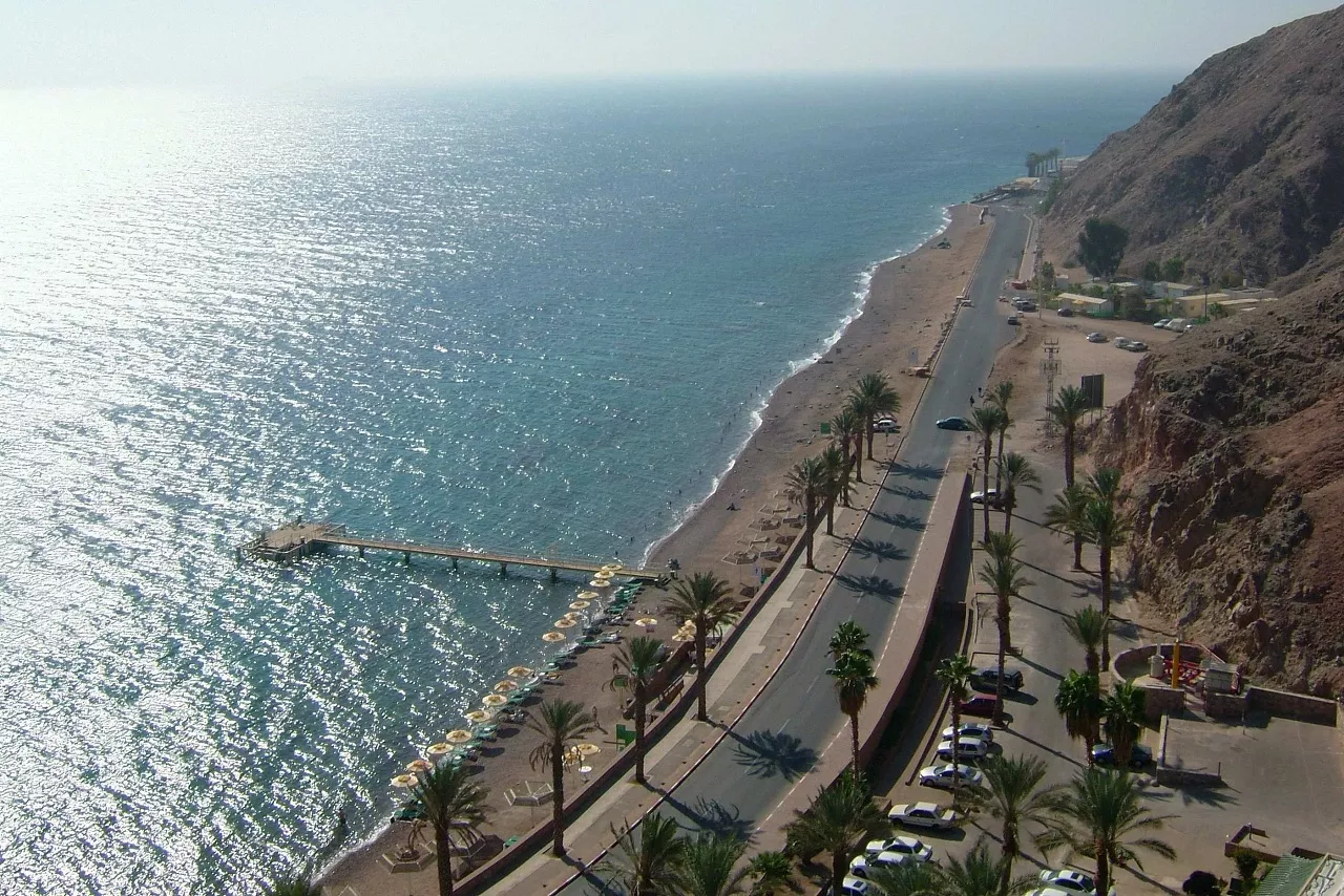טיול לסופ"ש: אל אתרים מונגשים לעגלות ולפעוטות - דרום