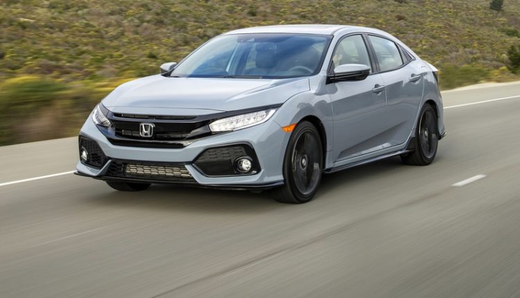 בעלי הונדה סיוויק 1.0 ליטר צריכים מנוע חדש