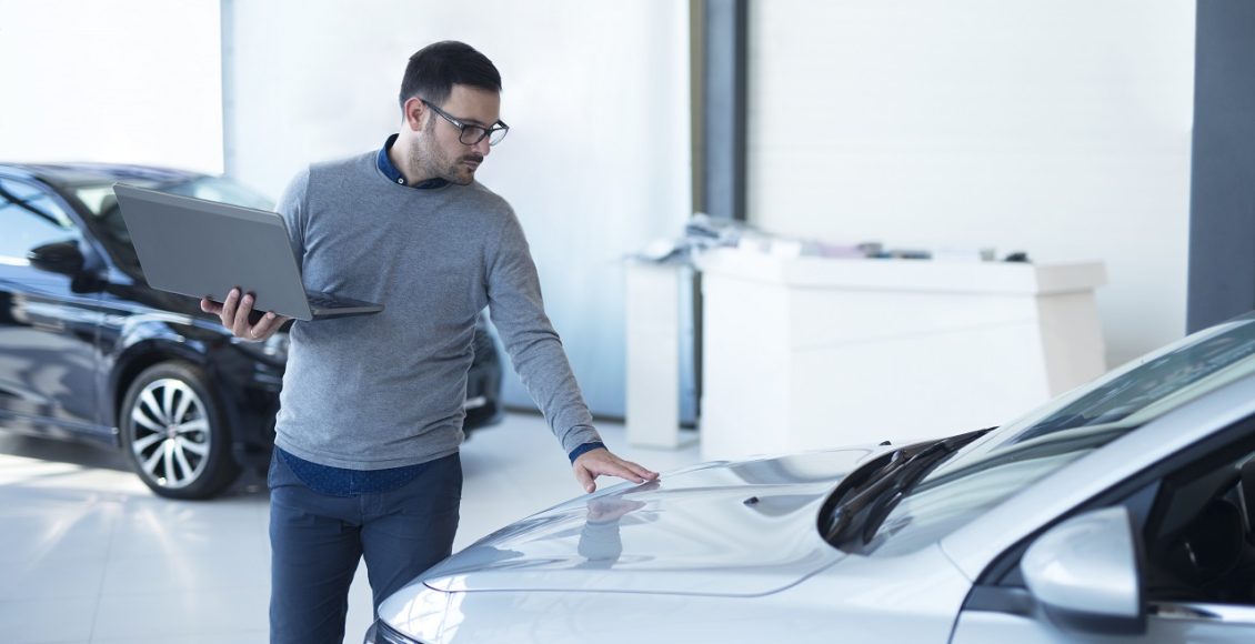 מקבלת אחריות: יבואנית בלעדית חייבת לטפל ברכב מייבוא מקביל ואישי