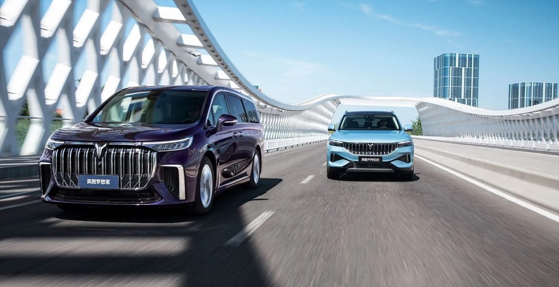 דלק מוטורס רוכשת ממטרו את זיכיון היבוא של דונגפנג הסינית