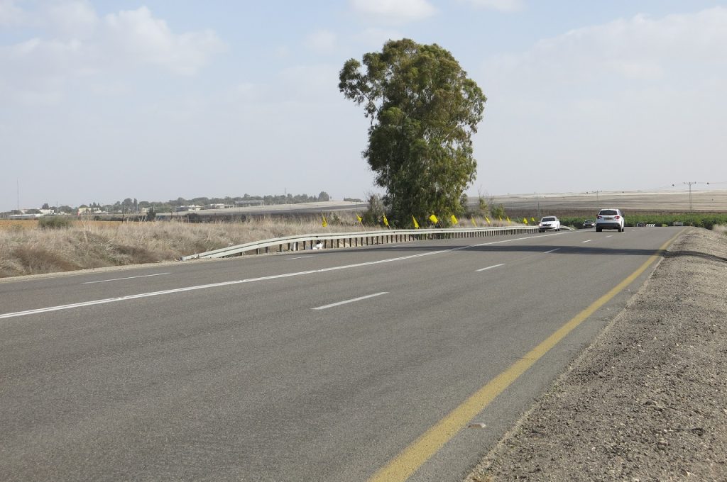 טיול לסופ"ש: עוטפים את העוטף