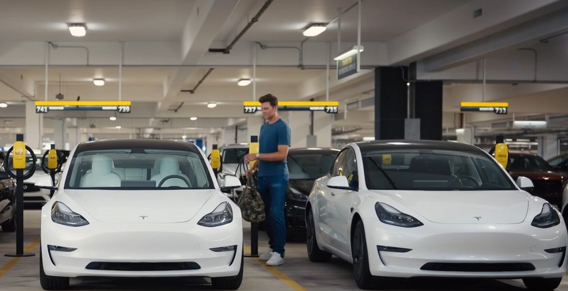 סוף עונה: קנו לעצמכם טסלה מיד ראשונה בפחות מ-20,000 דולר