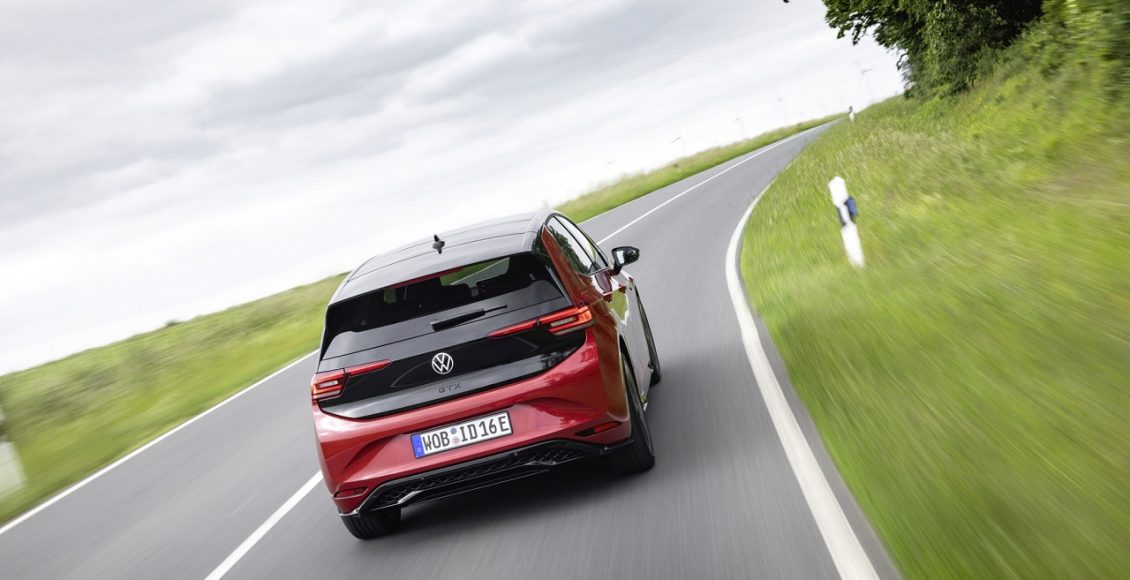 פולקסווגן, מרטין סנדר, ID, פולקסווגן ID, ID.2, ID.1, רכב חשמלי, מכונית חשמלית, אמינות רכב חשמלי