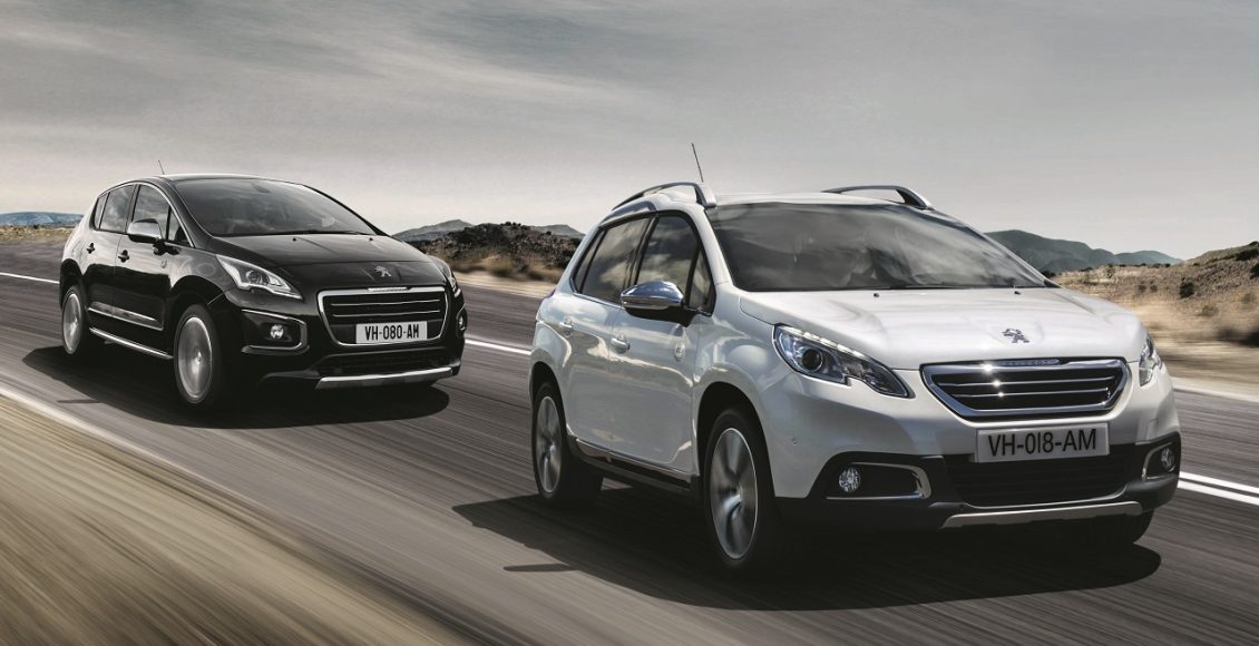 האם יבואנית פיגו סיטרואן חוגגת על חשבון הכשל הסדרתי במנועי פיורטק?