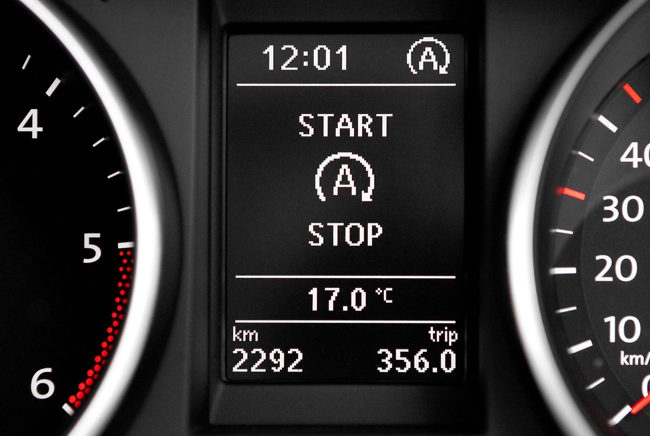 האם אפשר וכדאי להשבית את פונקציית Start+Stop