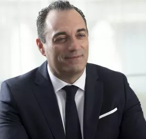 תכירו את אנטוניו פילוסה, המהנדס האיטלקי שיוביל את סטלנטיס