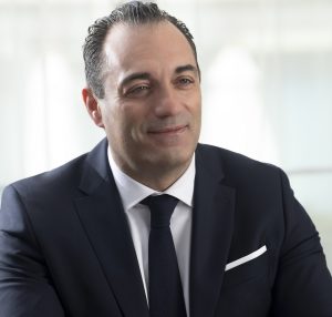 תכירו את אנטוניו פילוסה, המהנדס האיטלקי שיוביל את סטלנטיס