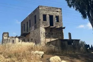 טיול לסופ"ש: אל בית לאה