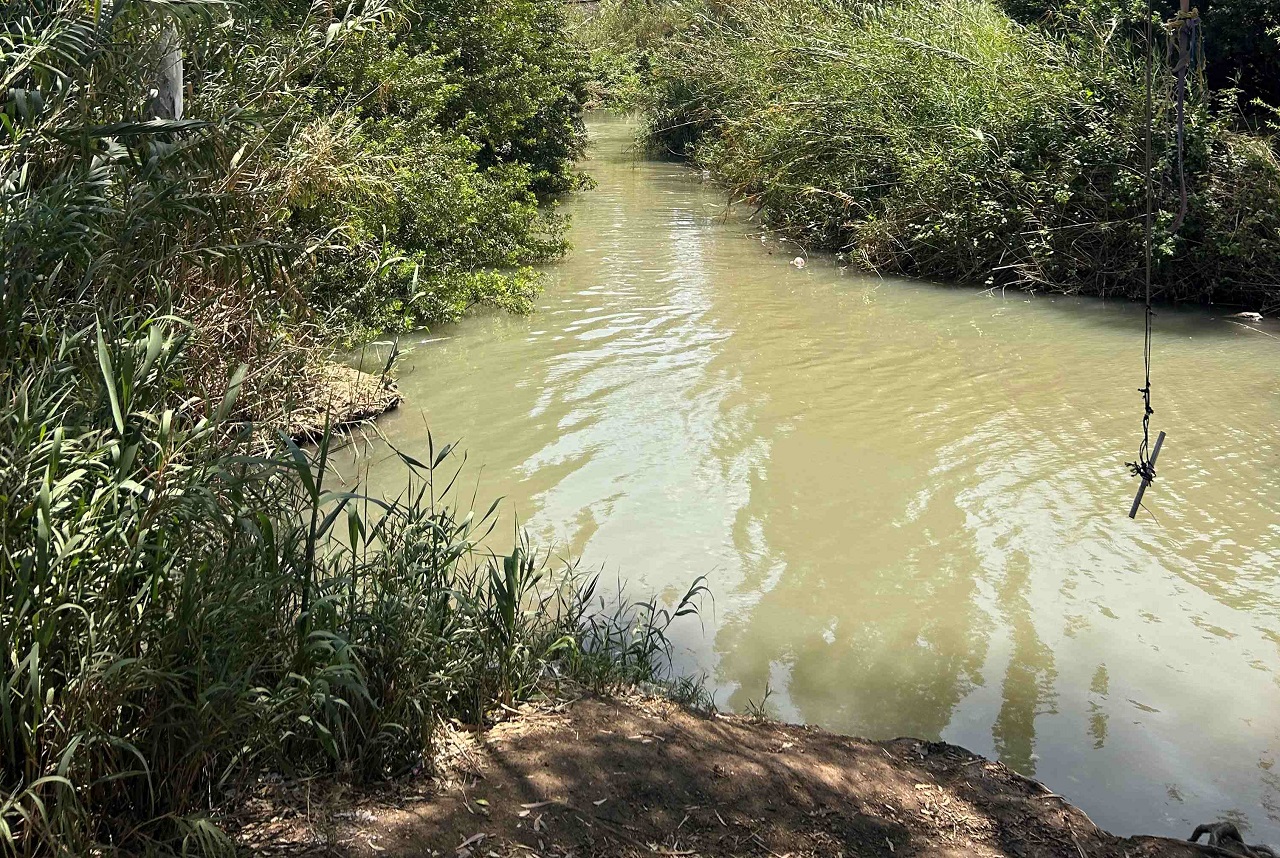 טיול לסופ"ש: אל בית לאה