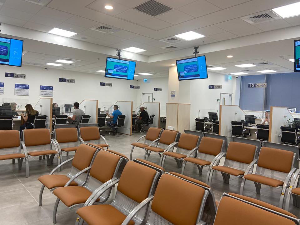 משרד התחבורה לאזרח: "ירדן היא מדינת אויב"