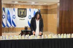 משרד התחבורה לאזרח: "ירדן היא מדינת אויב"