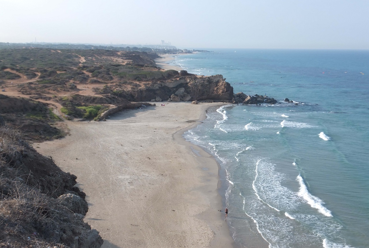 טיול לסופ"ש: אל נקודות התצפית המרהיבות ביותר לים התיכון