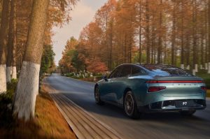 האם יש כשל סדרתי במכוניות אקספנג?