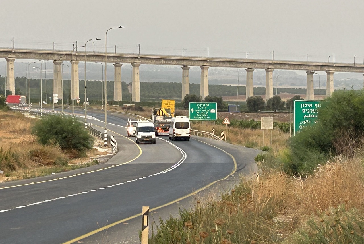 טיול לסופש: אל עין מח״ר 