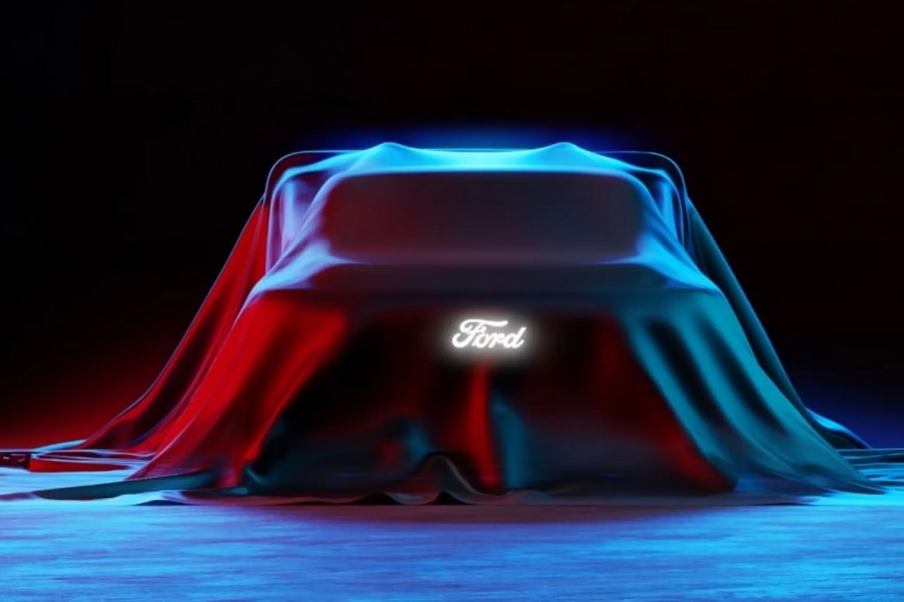 מחר זה קורה: פורד מבטיחה "רגע של מודל T"
