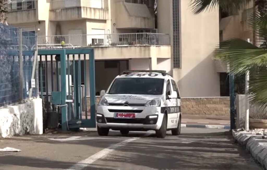 הכשל הסדרתי במנועי 1.5 BlueHDi של פיג'ו-סיטרואן-אופל: רכבי משטרת ישראל ייבדקו ויתוקנו בתיאום של "לפחות יום מראש" מול מוסכי היבואן