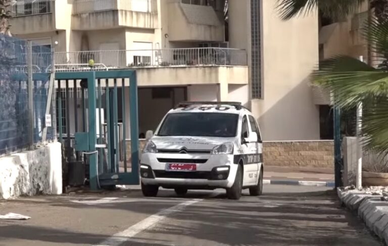 הכשל הסדרתי במנועי 1.5 BlueHDi של פיג'ו-סיטרואן-אופל: רכבי משטרת ישראל ייבדקו ויתוקנו בתיאום של "לפחות יום מראש" מול מוסכי היבואן