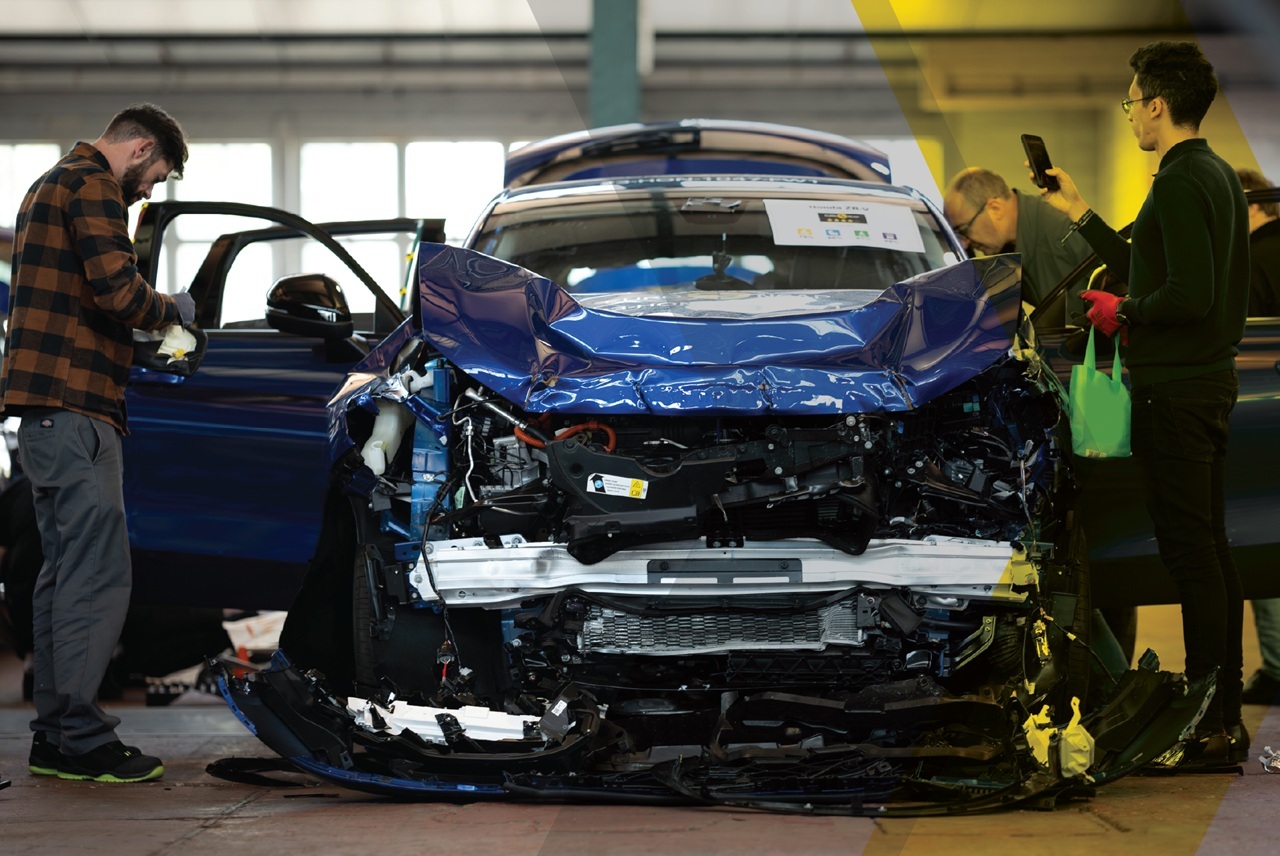 מהפכת הפרוטוקול של euro-NCAP