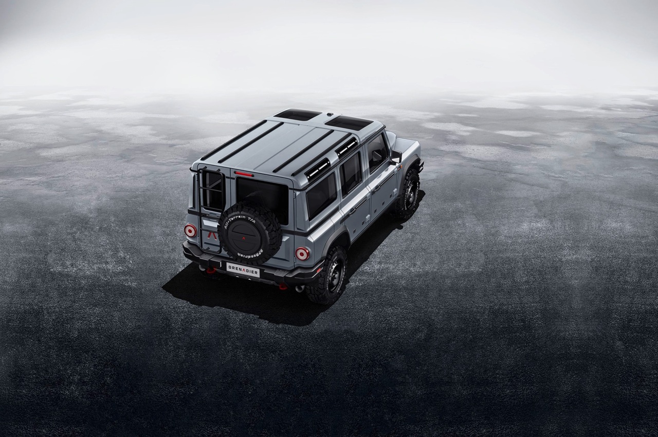 האם אינאוס בצרות צרורות?